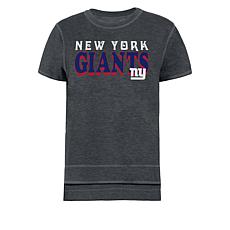 Officially Licensed NFL Women's Resurgence Top by Concepts Sport