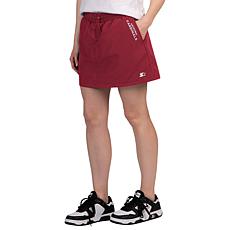 Officially Licensed NFL Women's Starter Ripstop Skort by Glll