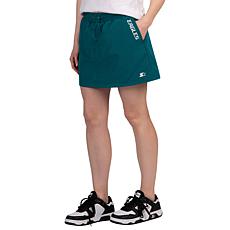Officially Licensed NFL Women's Starter Ripstop Skort by Glll