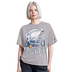 Officially Licensed NFL Women's Starter T-Shirt