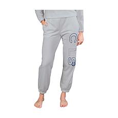 Officially Licensed NFL Women's Sunray Sweatpants by Concepts Sport