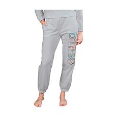 Officially Licensed NFL Women's Sunray Sweatpants by Concepts Sport