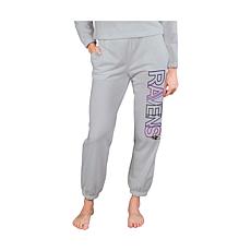 Officially Licensed NFL Women's Sunray Sweatpants by Concepts Sport