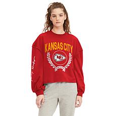 Officially Licensed NFL Womens Tommy Hilfiger Lindsey Pullover by Glll
