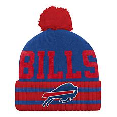 Officially Licensed Starter NFL Contender II Knit Beanie by Glll