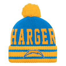 Officially Licensed Starter NFL Contender II Knit Beanie by Glll