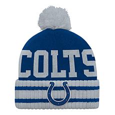 Officially Licensed Starter NFL Contender II Knit Beanie by Glll