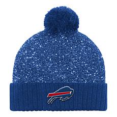Officially Licensed Starter NFL Rising Star Knit Beanie by Glll