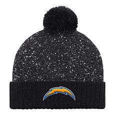 Officially Licensed Starter NFL Rising Star Knit Beanie by Glll