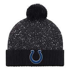 Officially Licensed Starter NFL Rising Star Knit Beanie by Glll