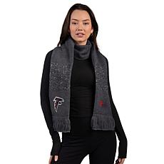 Officially Licensed Starter NFL Rising Star Knit Scarf by Glll