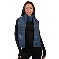 Officially Licensed Starter NFL Rising Star Knit Scarf by Glll