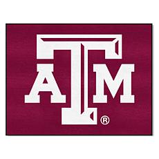 Officially Licensed Texas A&M University All-Star Mat