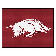 Officially Licensed University of Arkansas All-Star Mat