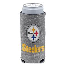 Pittsburgh Steelers Stars & Stripes 12oz. Can Coolie