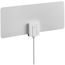 One For All City Line Indoor Paper-Thin HDTV Antenna