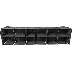 Origami Low Profile Shelf