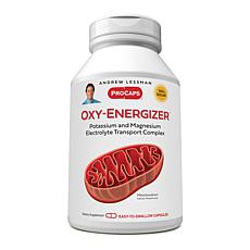 Oxy-Energizer - 360 Capsules