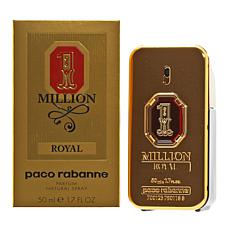 Paco Rabanne One Million Royal Parfum Men Eau De Parfum 1.7 OZ