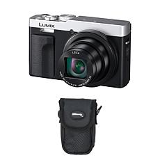 Panasonic ZS99 Digital Camera Bundle