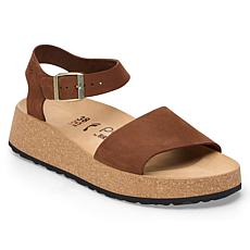 Papillio by Birkenstock Glenda Suede Sandal