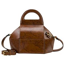Patricia Nash Aldora Top Handle Crossbody