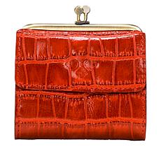 Patricia Nash Astor Wallet