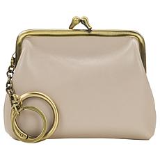 Patricia Nash Borse Leather Coin Purse