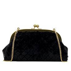 Patricia Nash Gisele Frame Bag