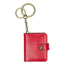 Patricia Nash Mini Vinci Mini Journal Bag Charm