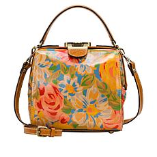 Patricia Nash Nela Frame Bag