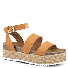 Patrizia Larissa Espadrille Sandals