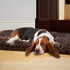 PAW Lavish Cushion Pillow Pet Bed - L
