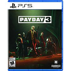 Payday 3 – PS5