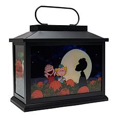 Peanuts Halloween LED Lantern