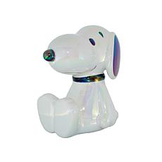 Peanuts Snoopy Ceramic Bank