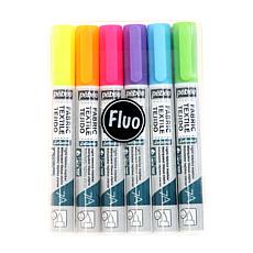 Liquitex Professional Fine Vibrant Paint Marker Set of 6