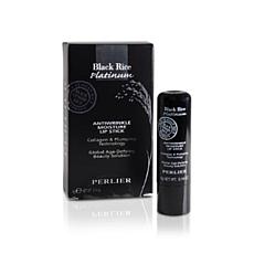 Perlier Black Rice Anti-Wrinkle Moisture Lipstick