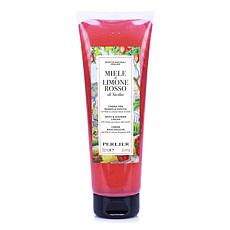 Perlier Honey & Sicily Red Lemon Bath & Shower Cream
