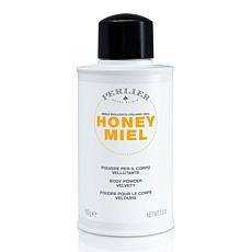 Perlier Honey Miel Velvety Body Powder