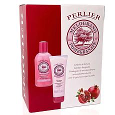 Perlier Pomegranate 2-piece Kit