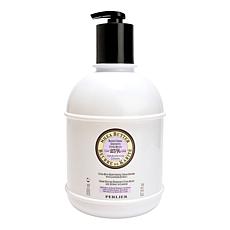 Perlier Shea Lavender 2-Liter Bath Cream