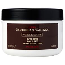 Perlier Supersize Caribbean Vanilla Body Butter Auto-Ship®