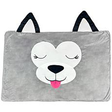 Pet Bed in a Box Comfort Dog Bed Slipcover