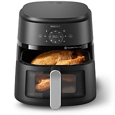 Philips 2000 Series 6.5-quart Air fryer with Window