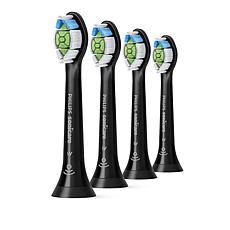 Philips Sonicare 4-pack DiamondClean Brush Heads