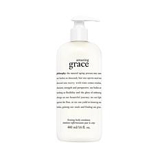 philosophy 16 oz. Amazing Grace Body Emulsion