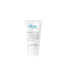 philosophy  2 oz. clear days ahead oil free salicylic acid moisturizer