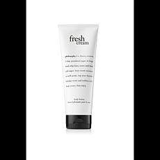 philosophy 7 oz. Fresh Cream Body Lotion