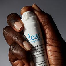 philosophy clear days ahead salicylic acid acne spot treatment 0.5 oz